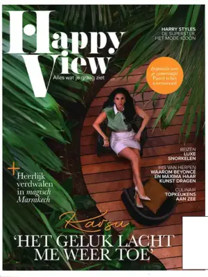 Happy view - 01 2026