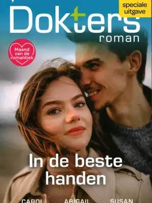 Harlequin Doktersroman - 226 2026