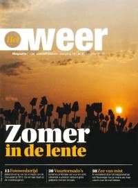 Het Weer Magazine
