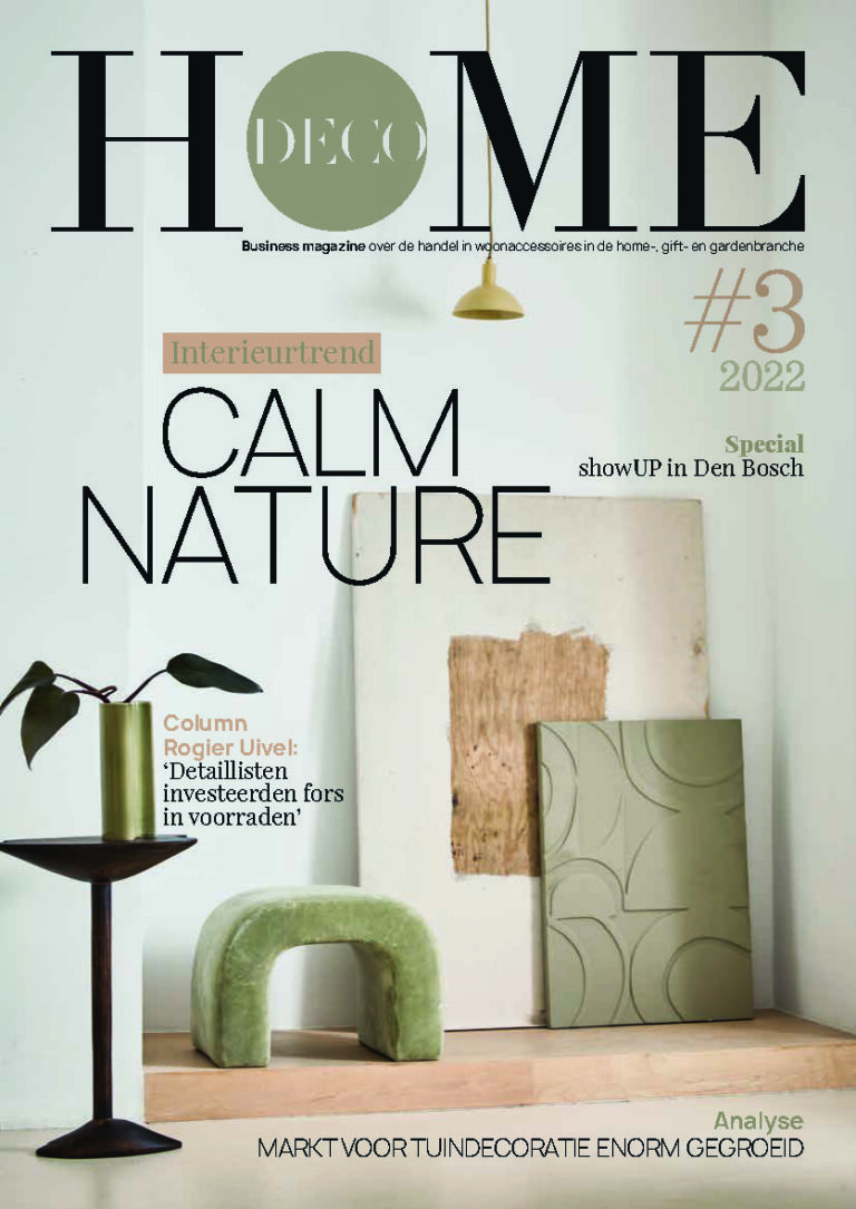 Home Deco Business Magazine