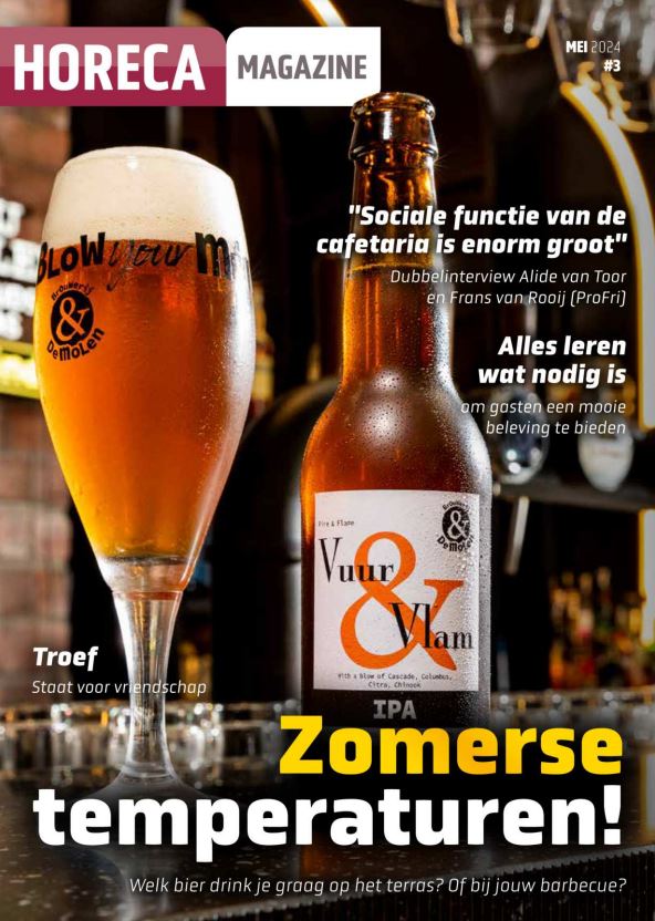 HorecaMagazine
