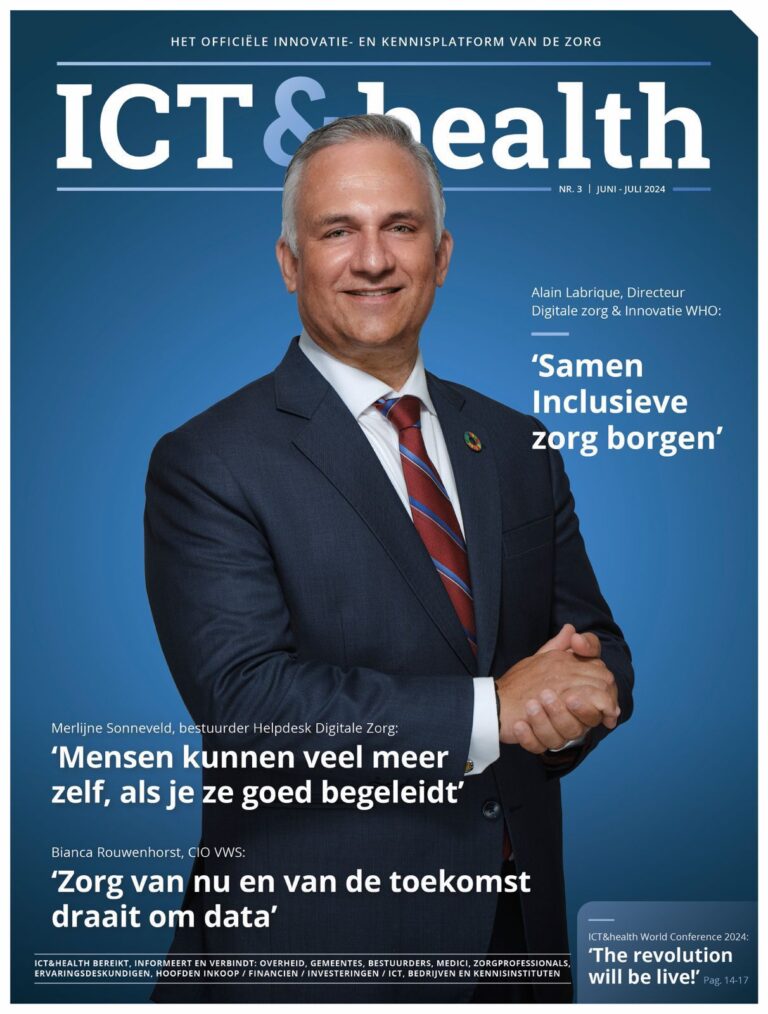 ICT&health