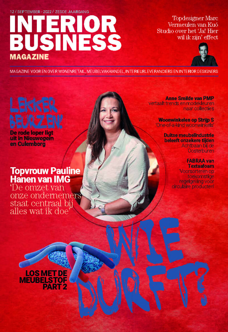 Interior Business Magazine