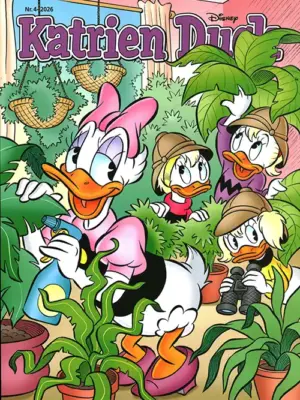 Katrien Duck - 04 2026