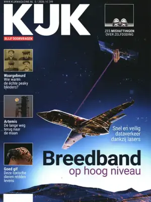 KIJK - 05 2026