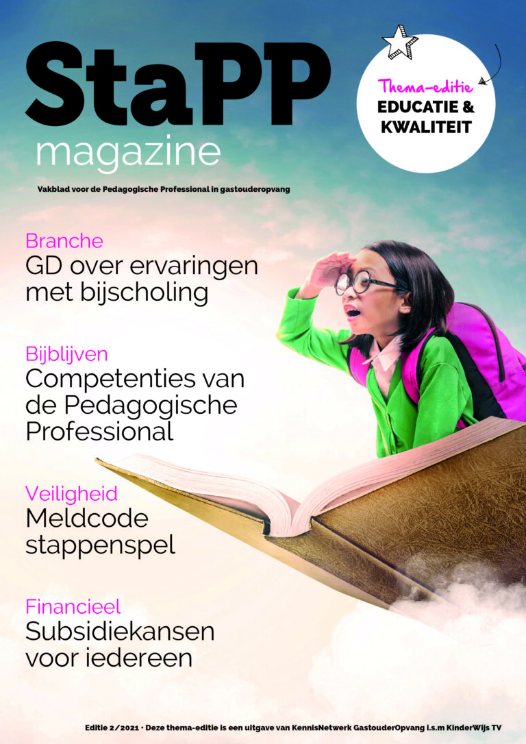 KNGO - StaPP Magazine