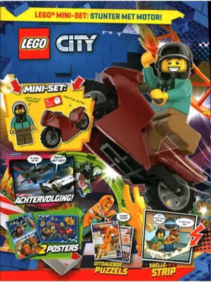 Lego City - 03 2026
