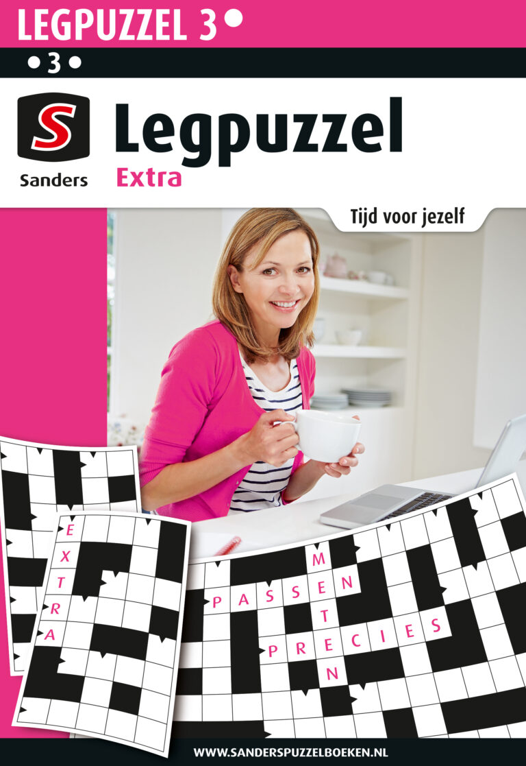 Legpuzzel Extra
