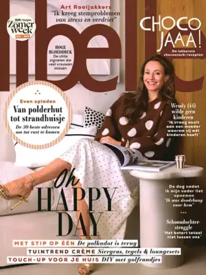 Libelle - 15 2026