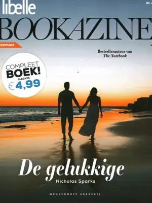 Libelle Bookazine - 04 2026