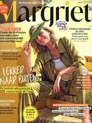 Margriet - 14 2026