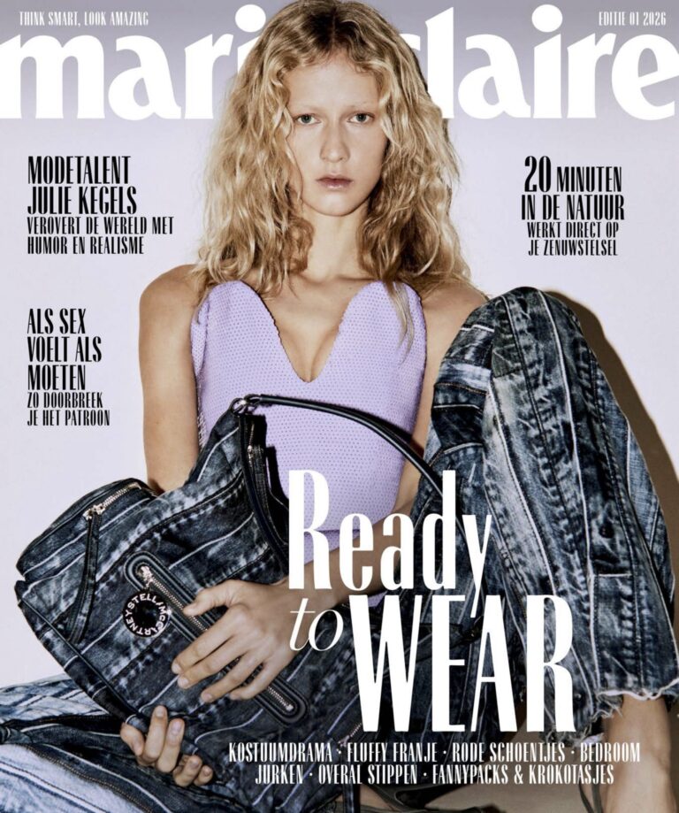 Marie Claire