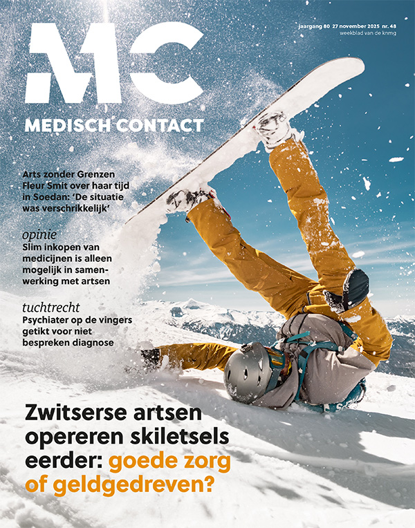 Medisch Contact