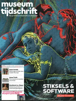 Museumtijdschrift - 03 2026