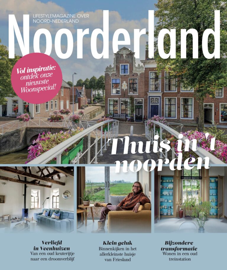 Noorderland
