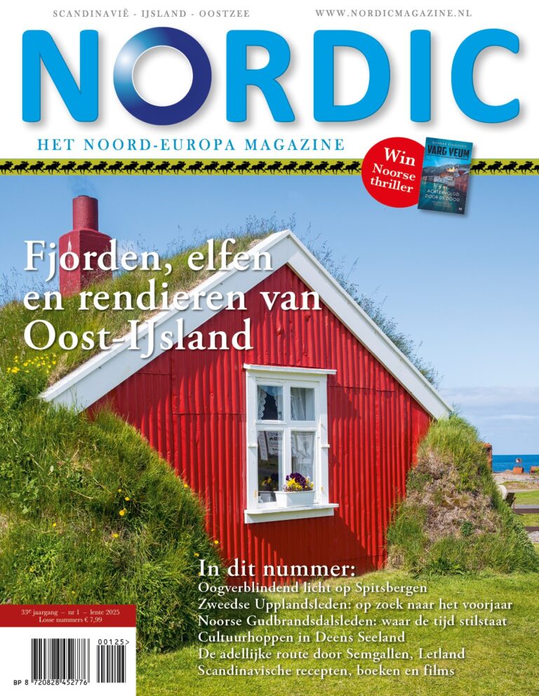 Nordic