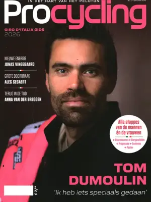 Procycling - 03 2026