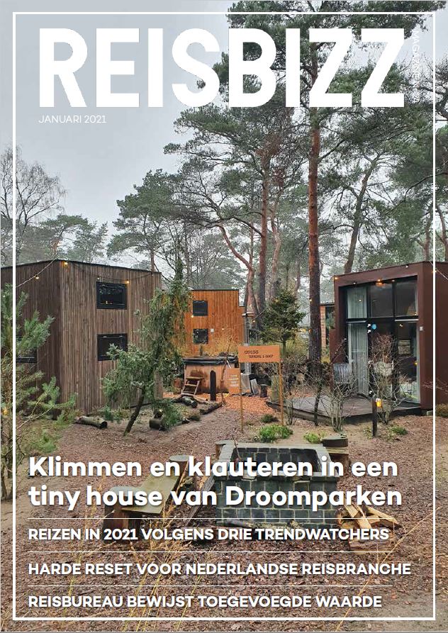 Reisbizz Society Verbind