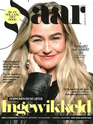 Saar magazine - 03 2026