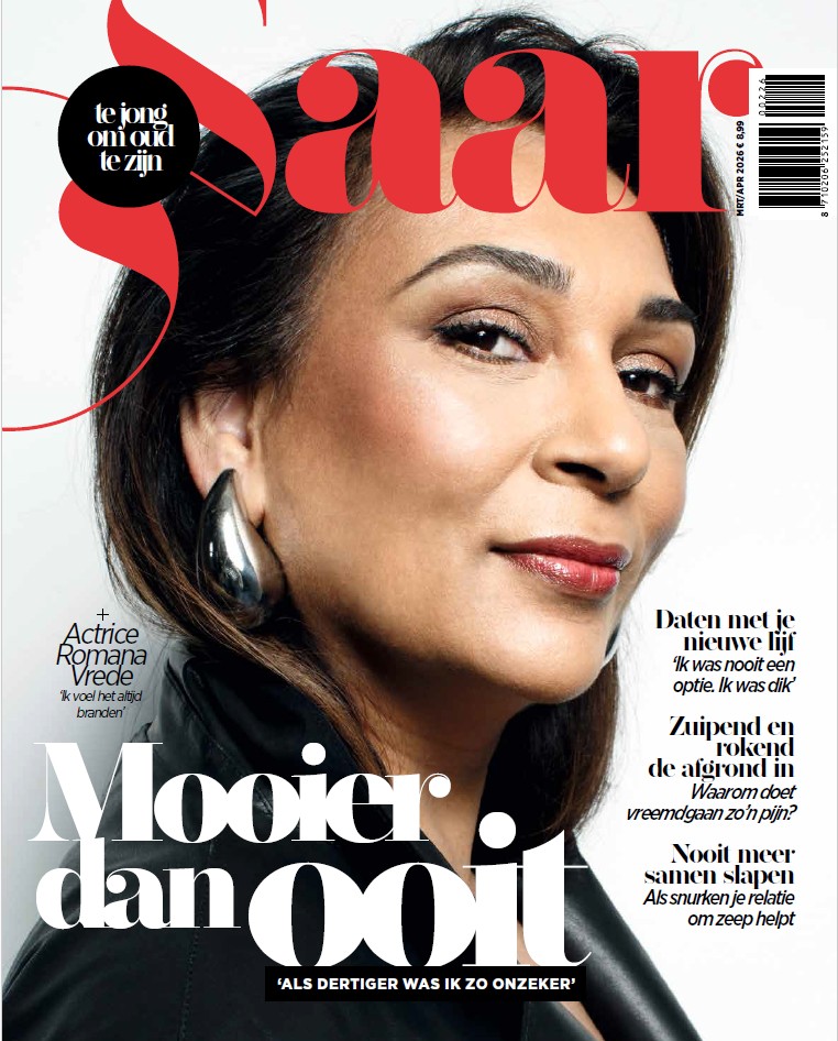 Saar magazine