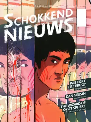 Schokkend Nieuws - 179 2026