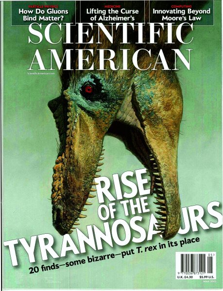 Scientific American