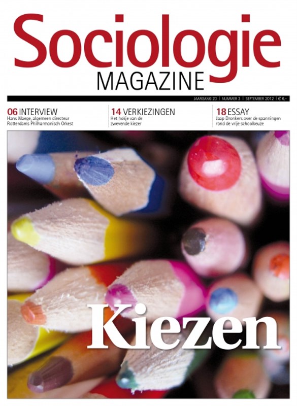 Sociologie magazine