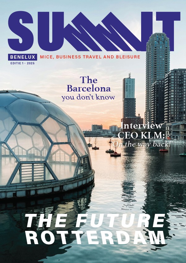 SUMMIT Benelux