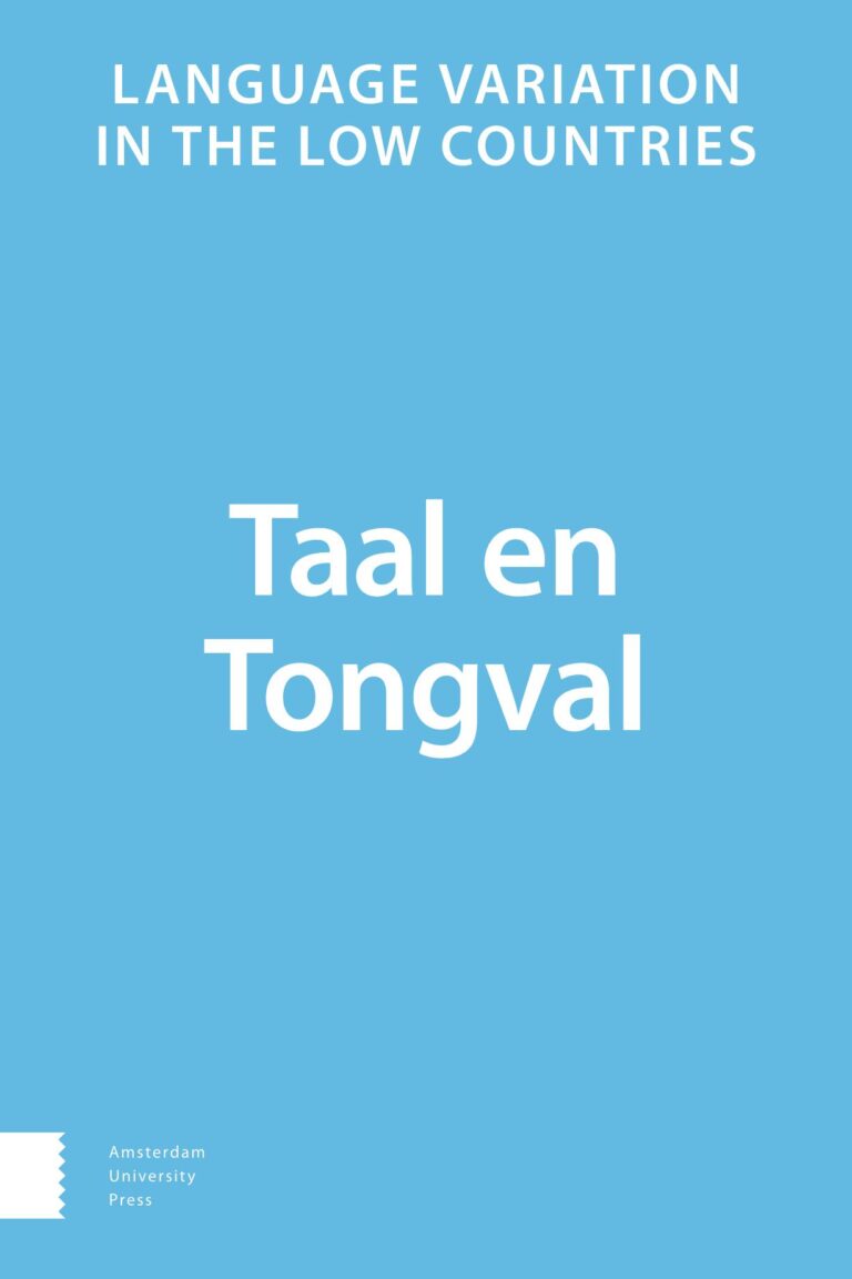Taal & Tongval