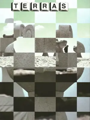 Terras magazine - 28 2026