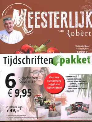 Tijdschriftenpakket Vrouw - 02 2026