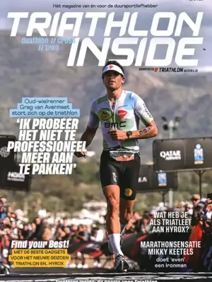 Triathlon Inside - 11 2026