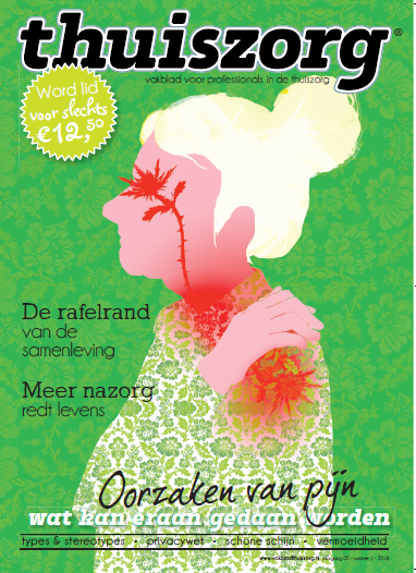 Vakblad Thuiszorg
