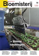 Vakblad voor de Bloemisterij