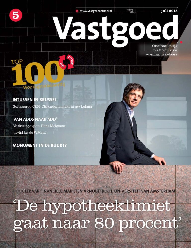 Vastgoed