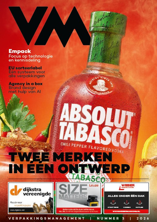 VerpakkingsManagement