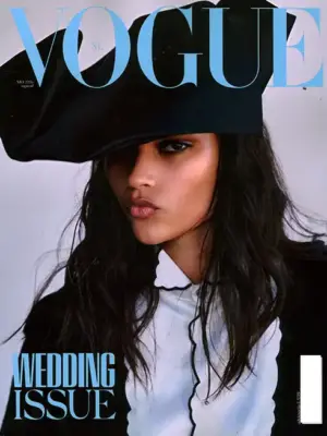 Vogue NL - 05 2026