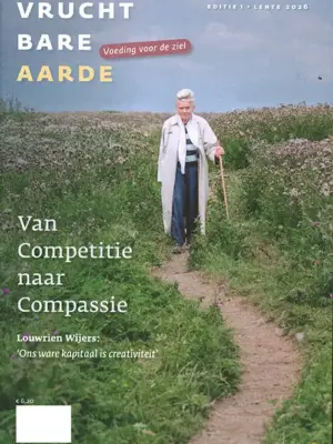 Vruchtbare Aarde - 01 2026
