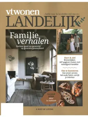vtwonen Landelijk - 04 2026