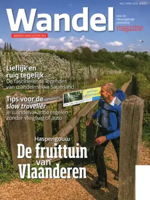 Wandel magazine - 02 2026