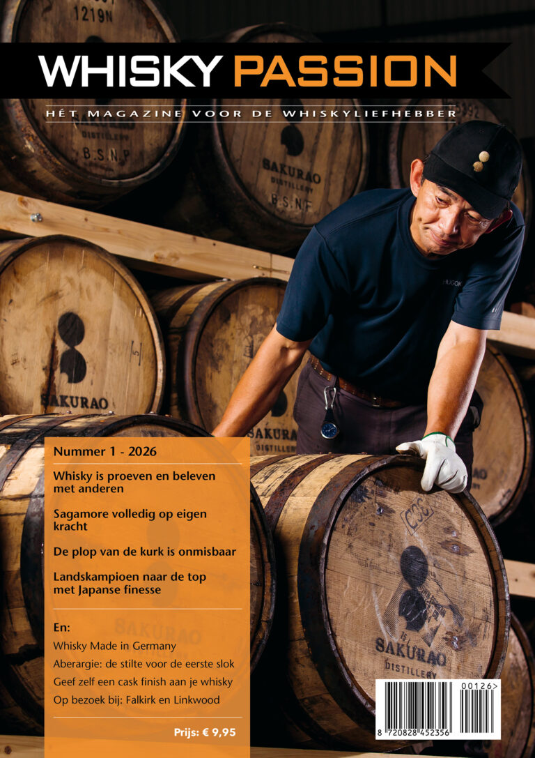 Whisky Passion