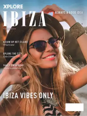 Xplore Ibiza - 24 2026