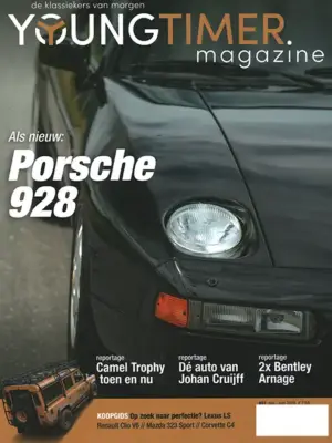 Youngtimer Magazine - 97 2026