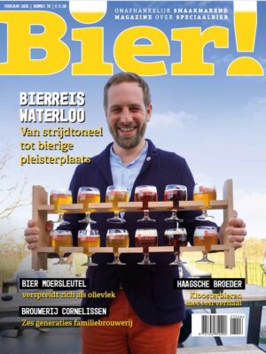 Bier! abonnement