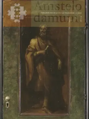 Amstelodamum - 01 2026