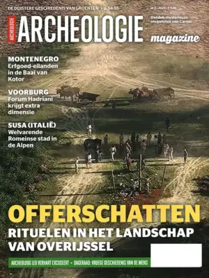 Archeologie Magazine - 02 2026
