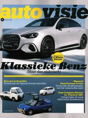 Autovisie - 09 2026