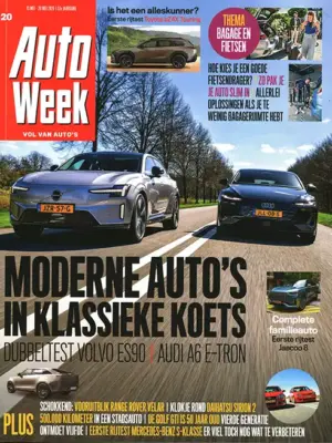 AutoWeek - 20 2026