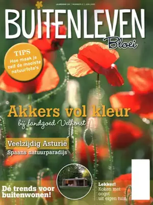 Buitenleven - 04 2026
