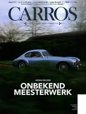 Carros - 03 2026